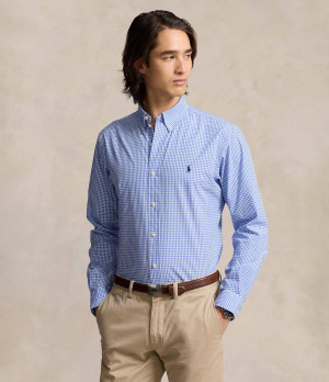 POLO RALPH LAUREN Koszula | Slim Fit