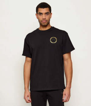 Plein Sport T-shirt Back Logo | Loose fit