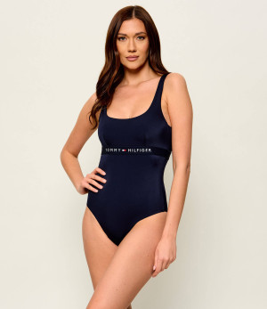 Tommy Hilfiger Strój kąpielowy