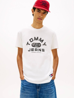 Tommy Jeans T-shirt | Regular Fit