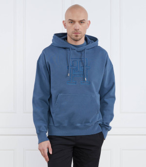 Tommy Hilfiger Bluza IMD GARMENT | Regular Fit