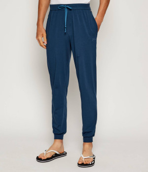 BOSS BLACK Spodnie dresowe Mix & Match | Regular Fit