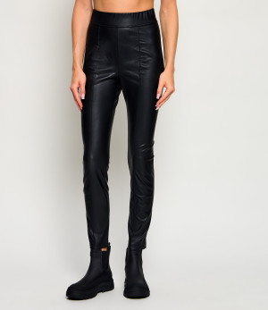 MM Legginsy Mmlpagano | Slim Fit