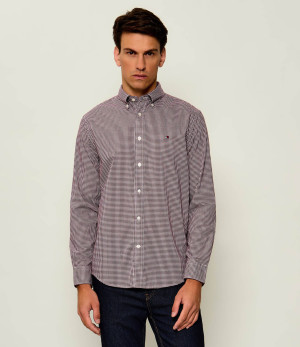Tommy Hilfiger Koszula Th Flex | Regular Fit