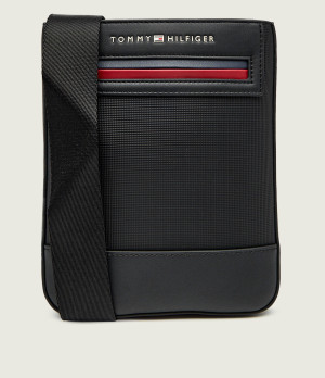 Tommy Hilfiger Reporterka FOUNDATION MINI