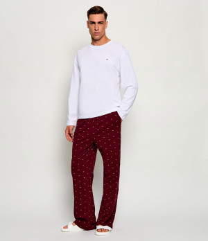 Tommy Hilfiger Piżama | Loose fit