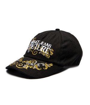 Versace Jeans Couture Bejsbolówka