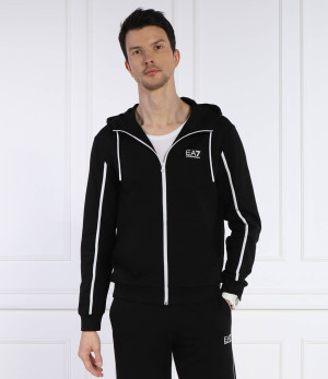 EA7 Bluza | Regular Fit