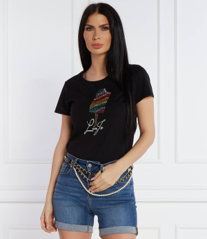 Liu Jo T-shirt | Slim Fit