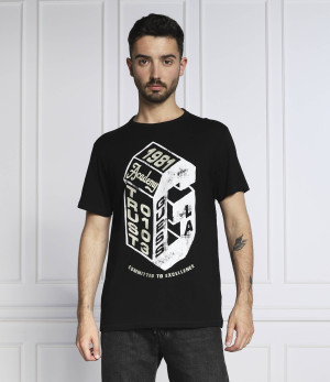 GUESS T-shirt CONLEY | Regular Fit
