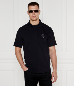 BOSS BLACK Polo C-PAYTO | Regular Fit