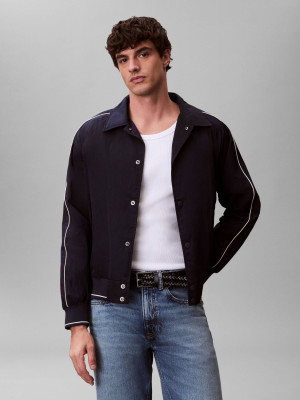 Calvin Klein Jeans Kurtka bomber | Relaxed fit