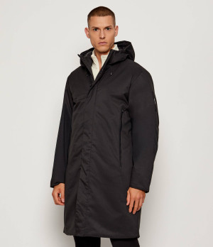 EA7 Parka | Modern fit