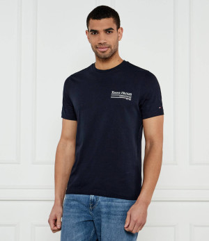 Tommy Hilfiger T-shirt SAILING | Regular Fit