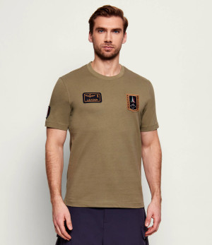 Aeronautica Militare T-shirt | Regular Fit