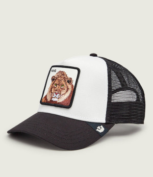 Goorin Bros. Bejsbolówka King