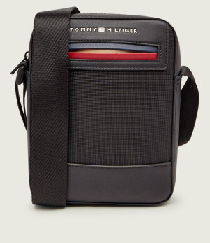 Tommy Hilfiger Reporterka FOUNDAITON MINI