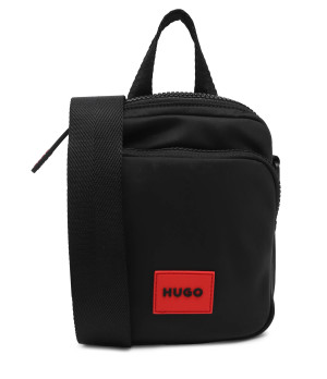 HUGO Reporterka