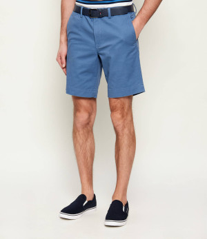 POLO RALPH LAUREN Szorty chino | Straight fit