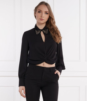 Liu Jo Koszula | Cropped Fit