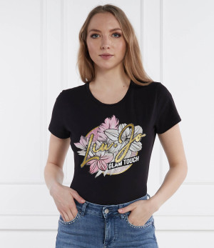 Liu Jo Sport T-shirt | Regular Fit