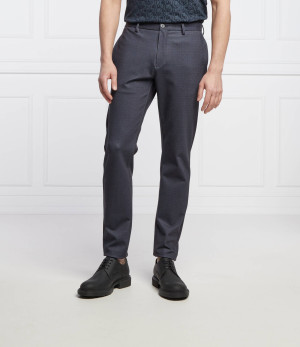 HUGO Spodnie David214 | Slim Fit