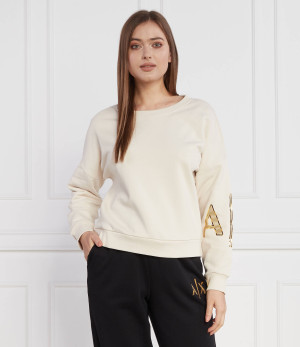 Armani Exchange Bluza | Regular Fit