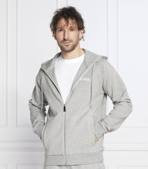 BOSS GREEN Bluza Saggy | Regular Fit