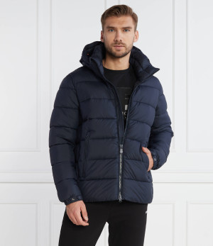Save The Duck Kurtka BORIS | Regular Fit
