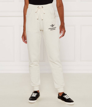 Aeronautica Militare Spodnie | Regular Fit