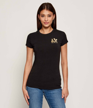Armani Exchange T-shirt | Slim Fit