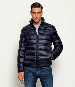 BLAUER Puchowa kurtka Belmont | Regular Fit