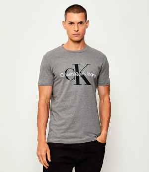 Calvin Klein Jeans T-shirt | Slim Fit