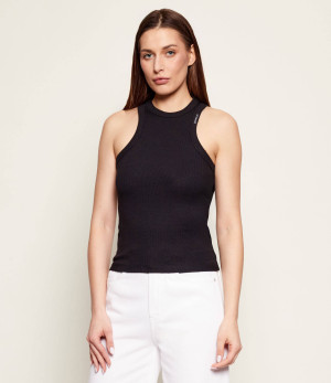 DONDUP - made in Italy Top | Slim Fit