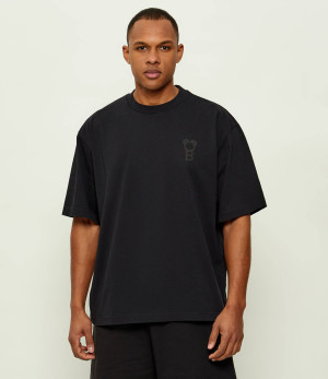 Baron Filou T-shirt SIGNATURE | Oversize fit