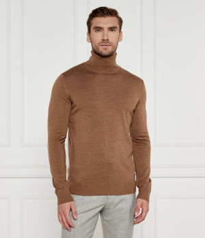 Joop! Wełniany golf 04Donte | Regular Fit