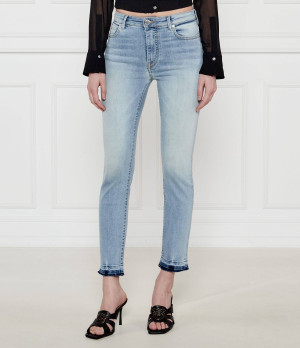 Pinko Jeansy SABRINA | Skinny fit | stretch