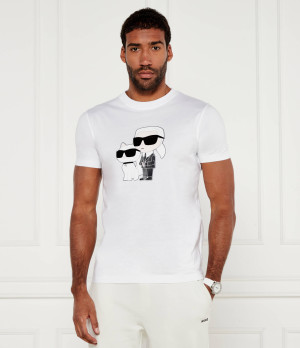 Karl Lagerfeld T-shirt | Regular Fit