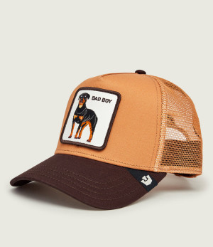 Goorin Bros. Bejsbolówka Bad Boy