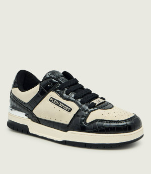 Plein Sport Sneakersy VIPER LUXE