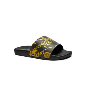 Versace Jeans Couture Klapki