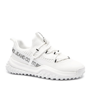 Versace Jeans Couture Sneakersy FONDO HYBER DIS. SN2