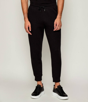 Armani Exchange Spodnie dresowe | Slim Fit