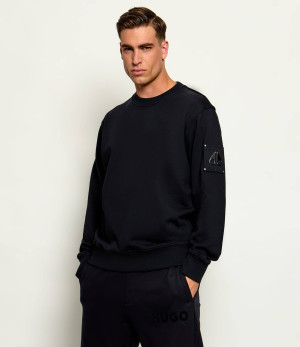 Moose Knuckles Bluza | Loose fit