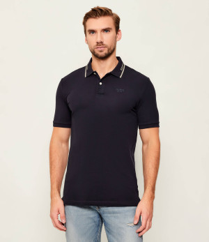 GUESS Polo LYLE | Slim Fit