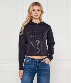 GUESS ACTIVE Bluza NEW ALISA | Regular Fit