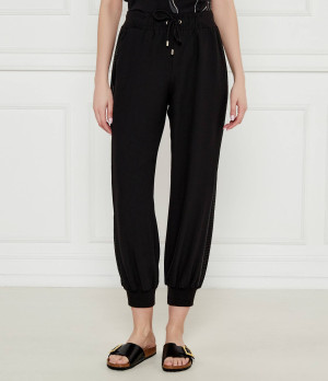 Liu Jo Sport Spodnie dresowe | Regular Fit