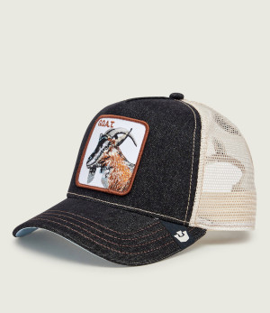 Goorin Bros. Bejsbolówka The Goat