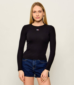 Tommy Jeans Bluzka | Slim Fit