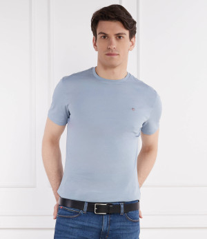 Gant T-shirt SHIELD | Regular Fit
